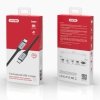 Unitek Kabel USB-C - USB-C PD 100W, 5Gbps, 4K60Hz, 2m, M/M; C14091ABK
